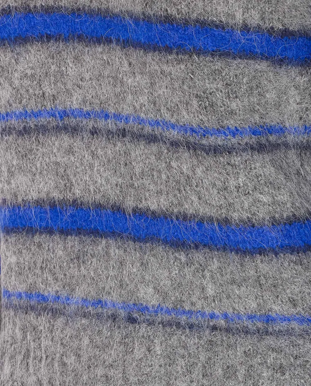 Striped Knitwear