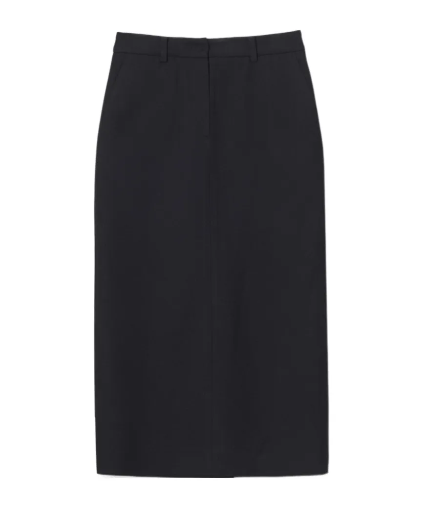H-Shaped Skirt