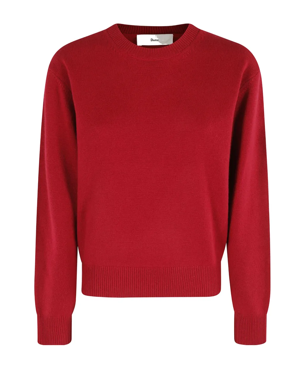 Crewneck Sweater
