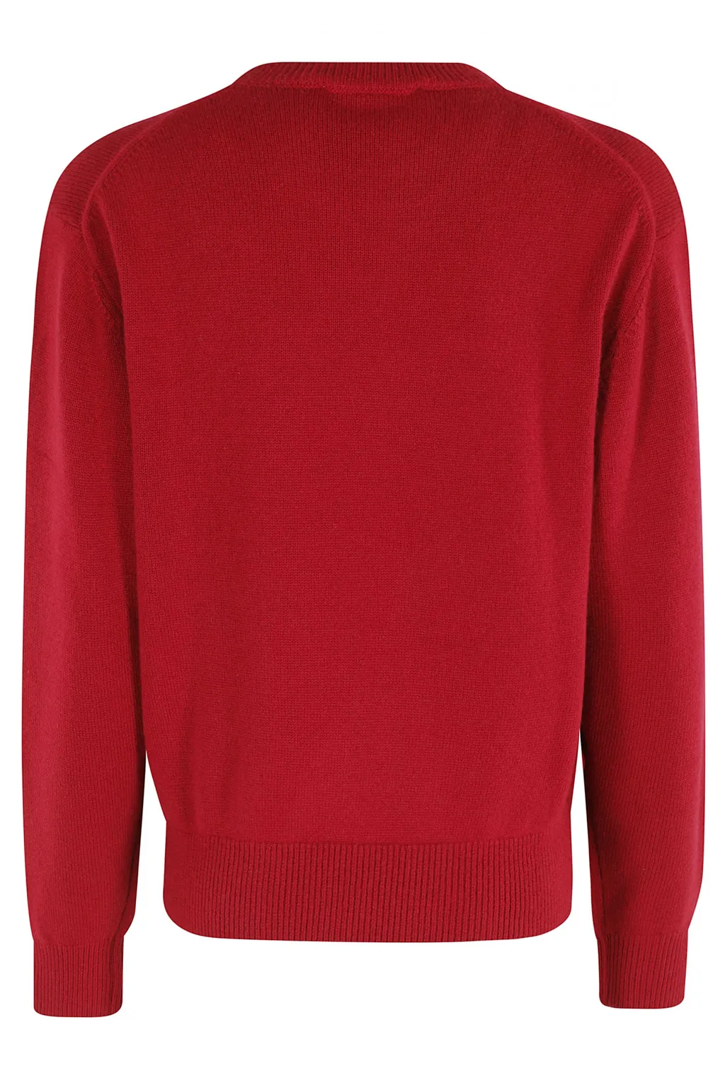 Crewneck Sweater