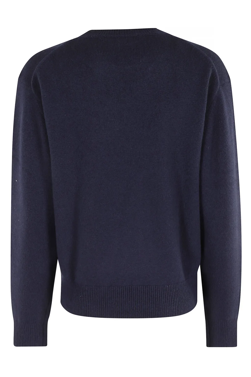 Crew-Neck Sweater