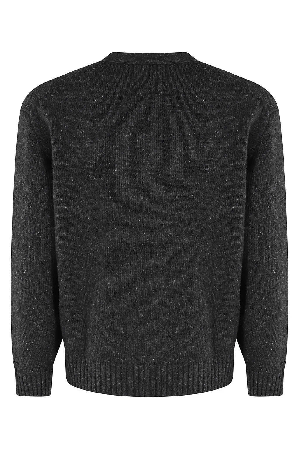 Boyfriend Knit Cardigan