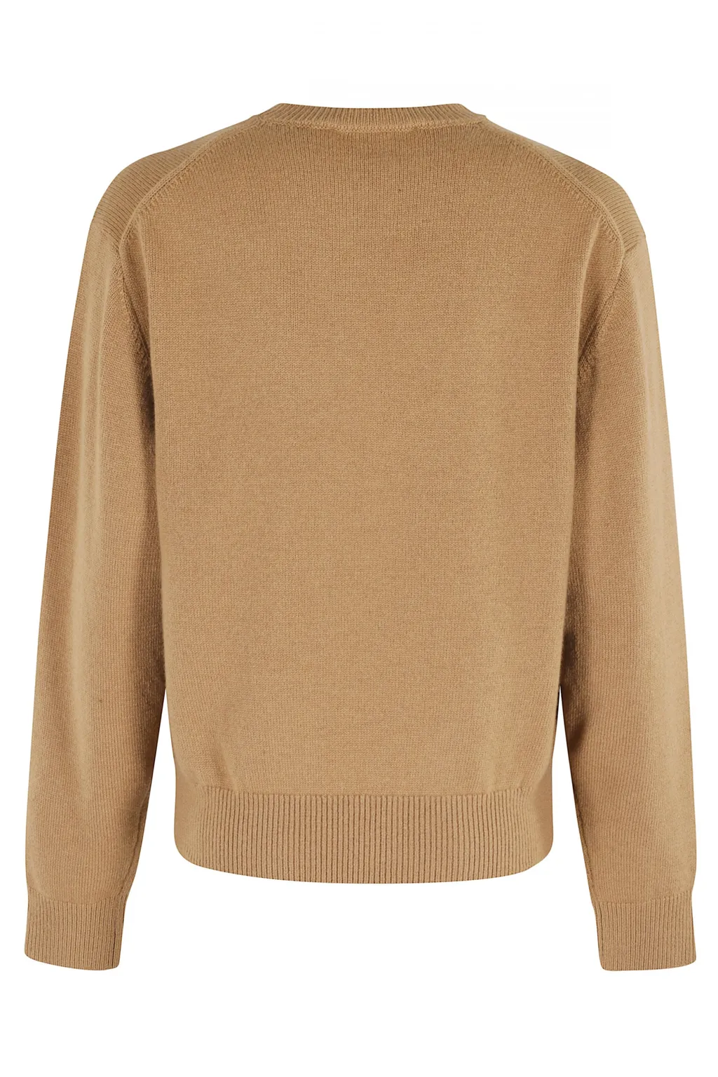 Cashmere Crewneck Sweater
