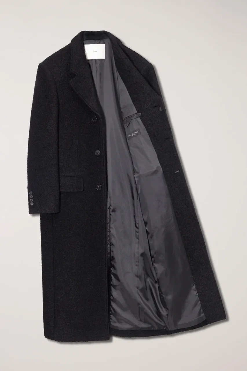 Wool Coat