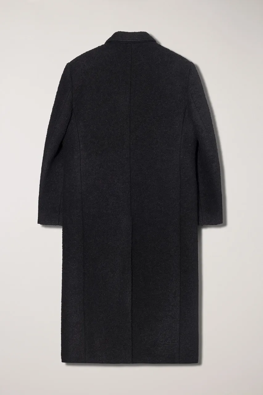 Wool Coat
