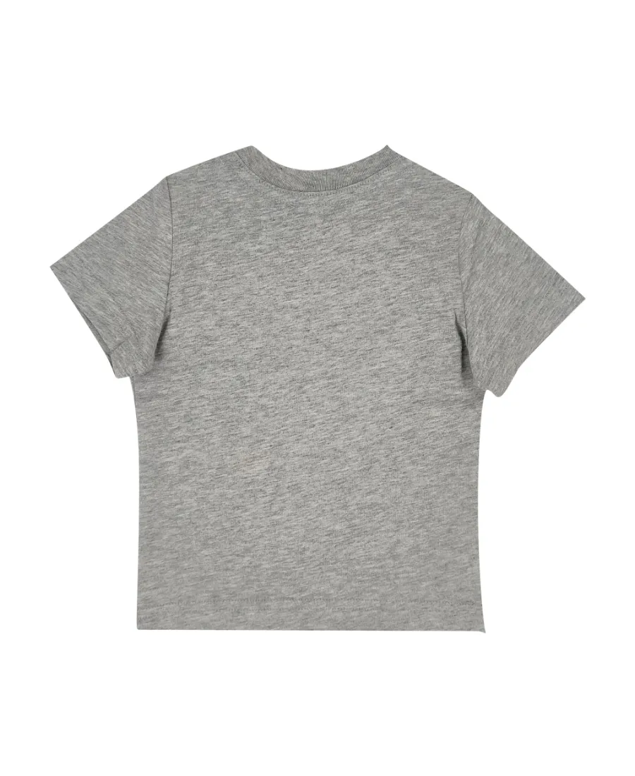 Logo Short Sleeve T-Shirt