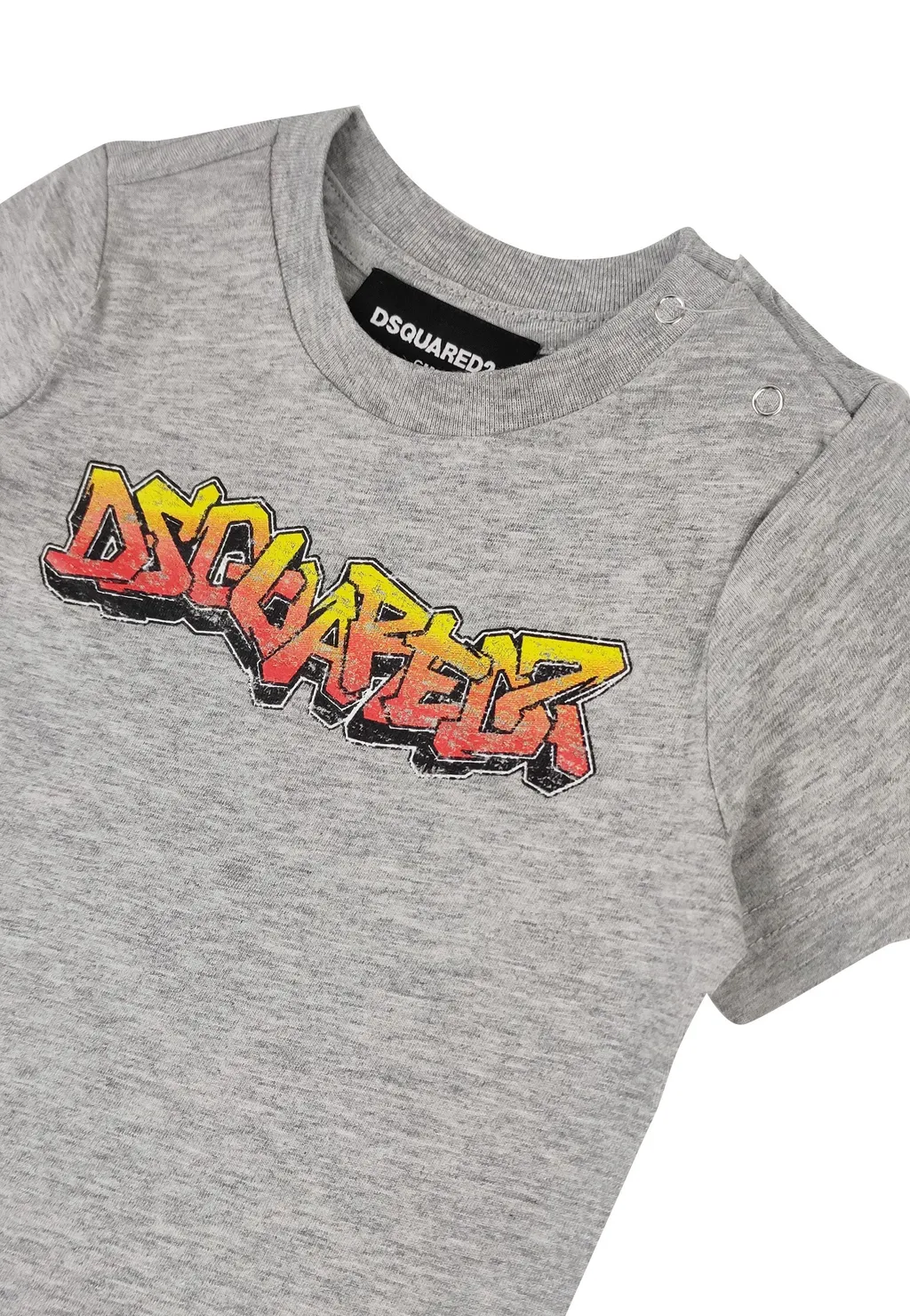 Logo Short Sleeve T-Shirt