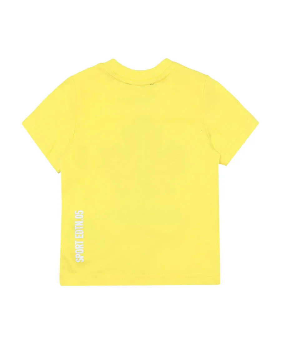 Logo Short Sleeve T-Shirt