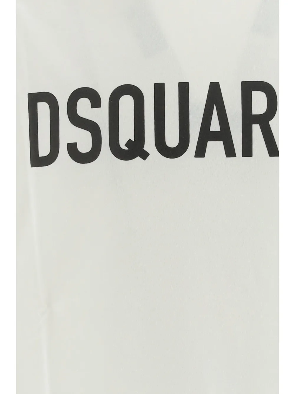 Logo-Printed Crewneck T-Shirt