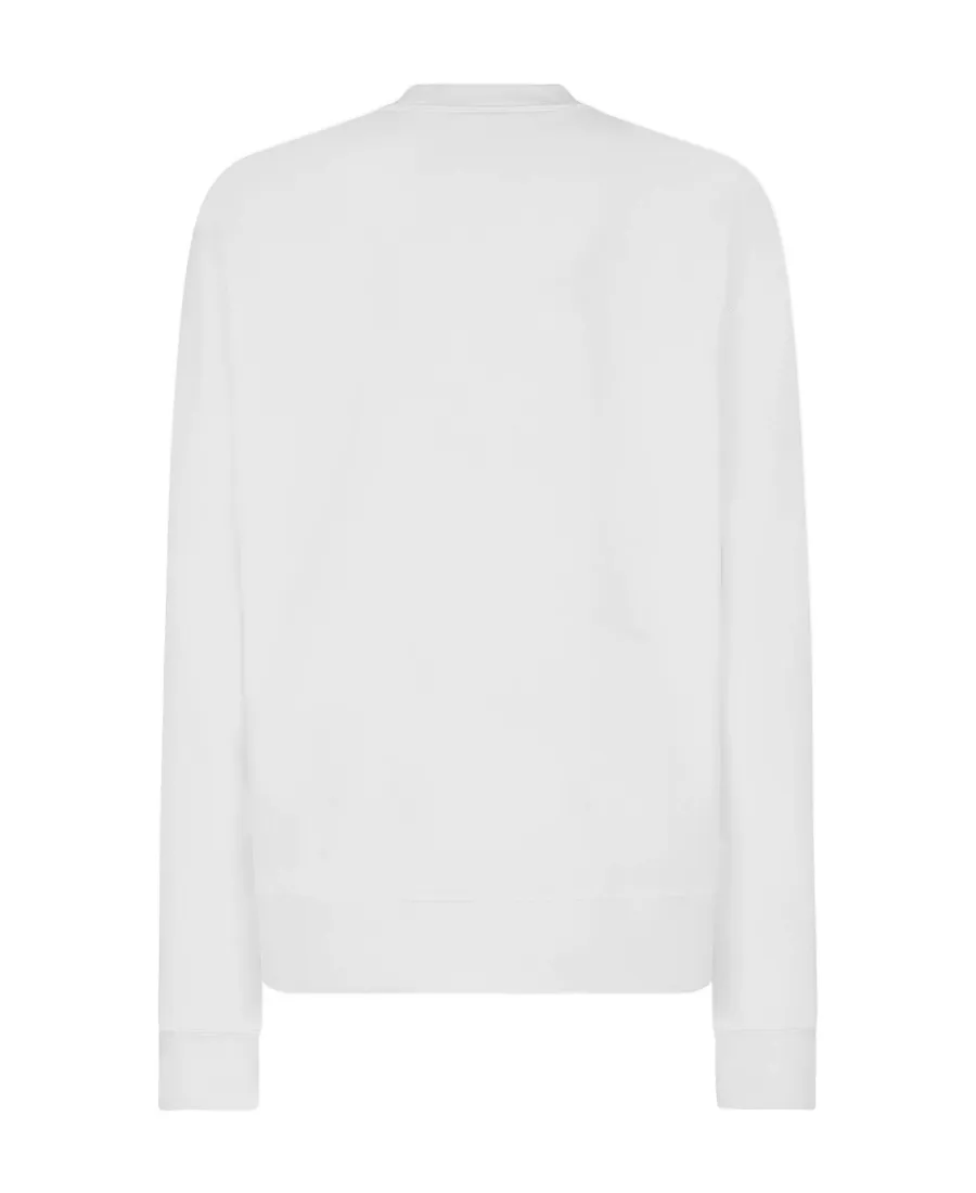 Eco Dyed Cool Sweatshirt