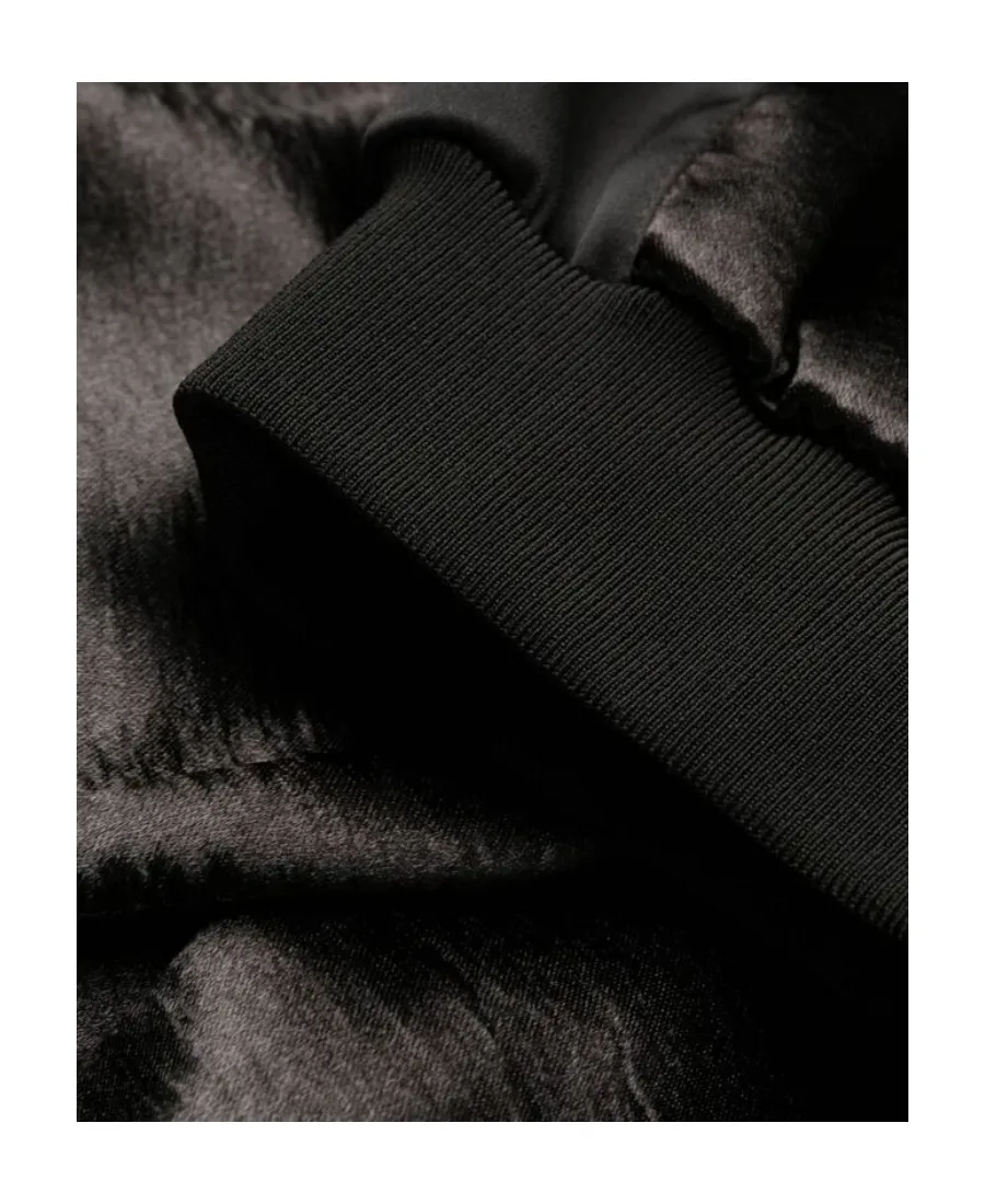 Logo-Patch Drawstring Track Pants