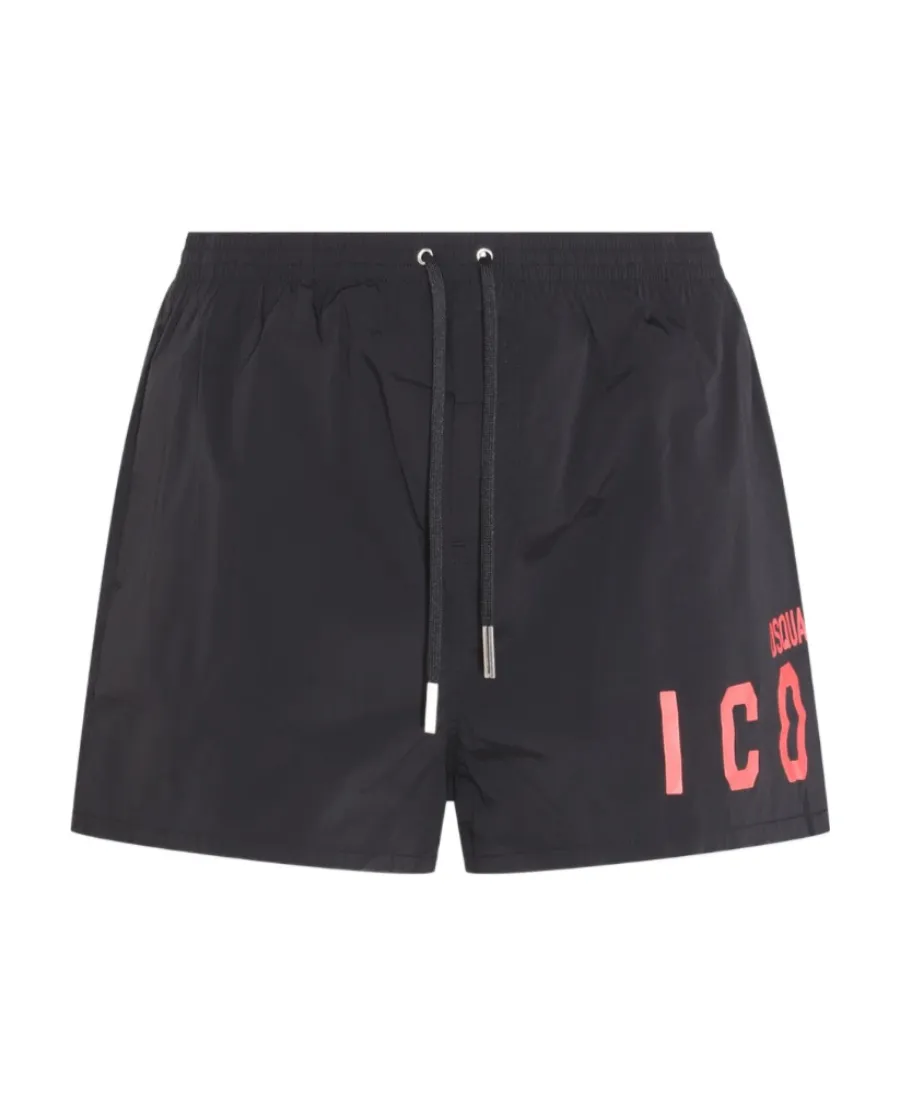 Drawline Swimming Trunks