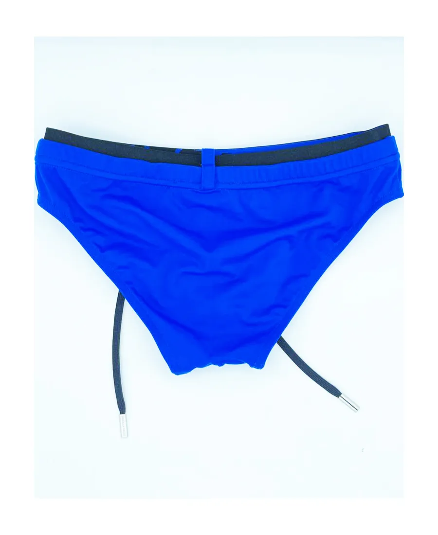 Logo Swimming Trunks
