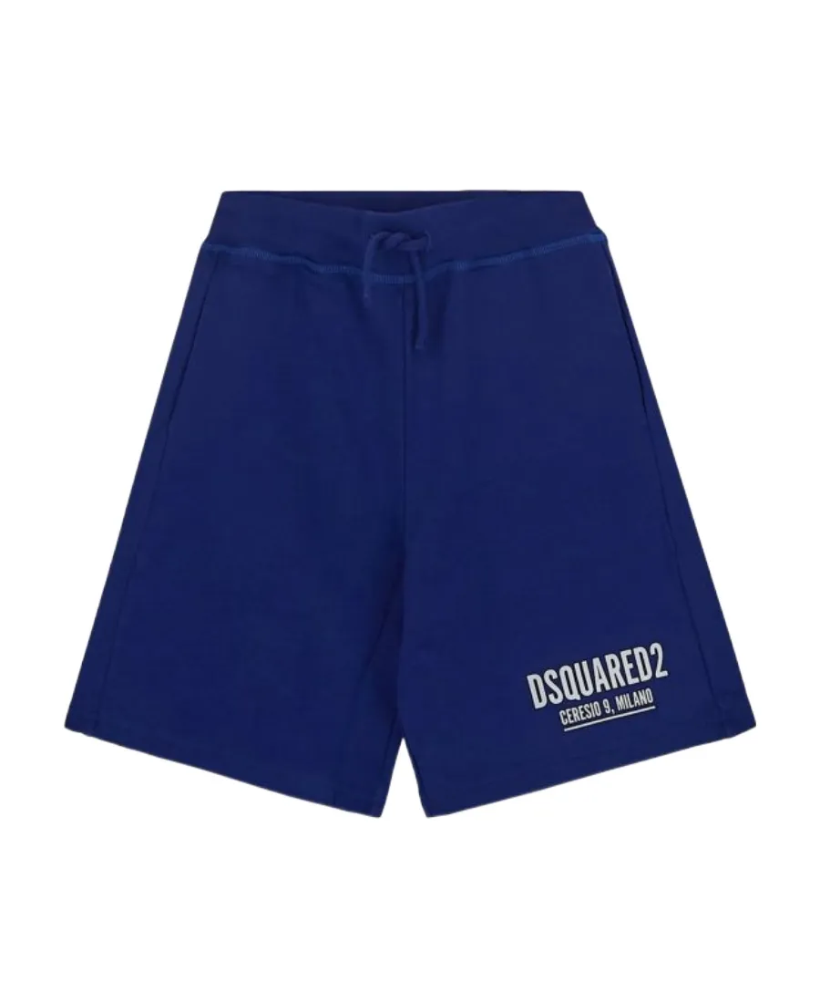 Rope Shorts