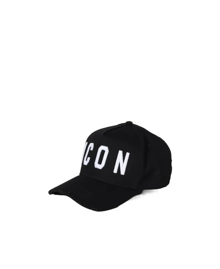 Logo Baseball Cap