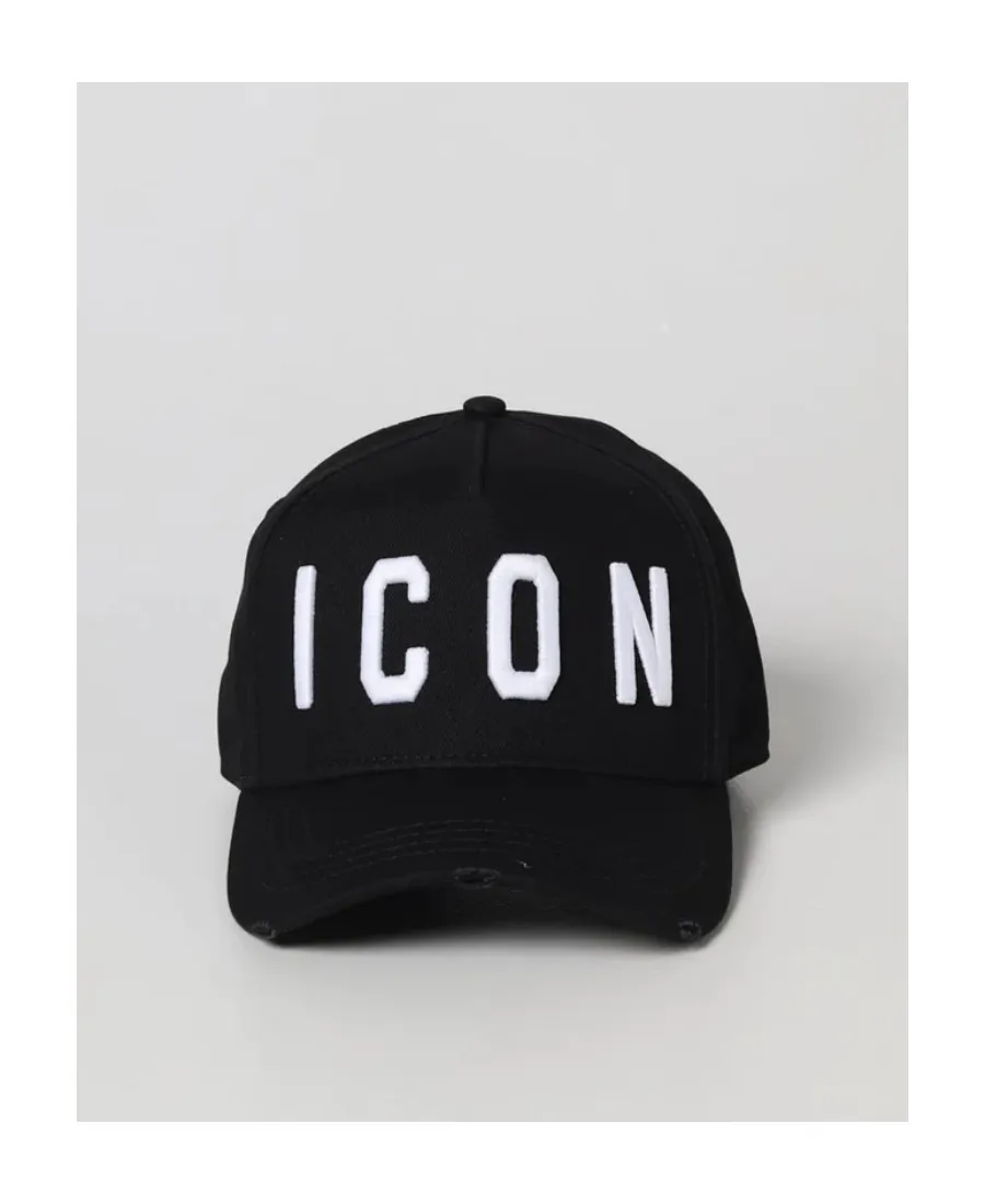 Logo Baseball Cap
