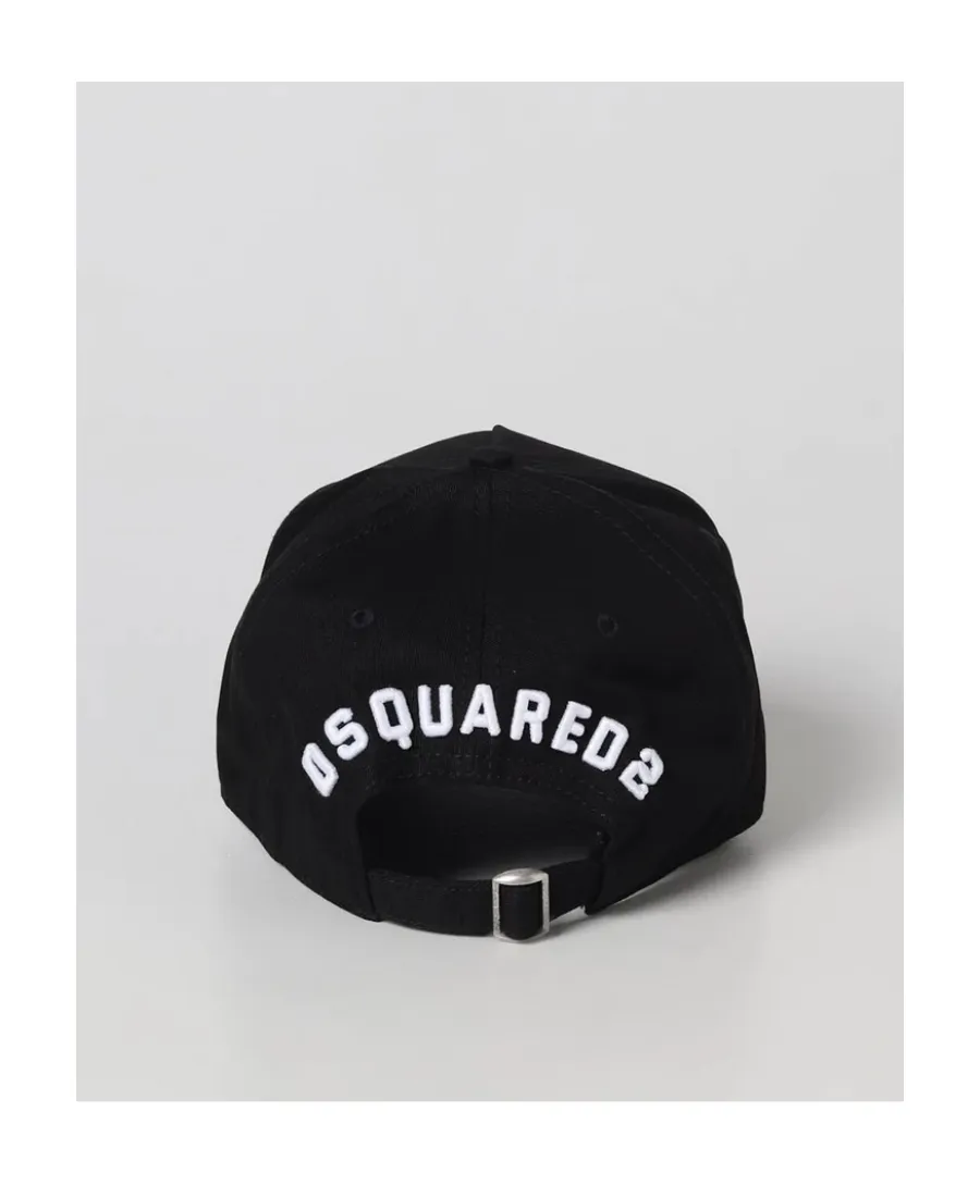 Logo Baseball Cap