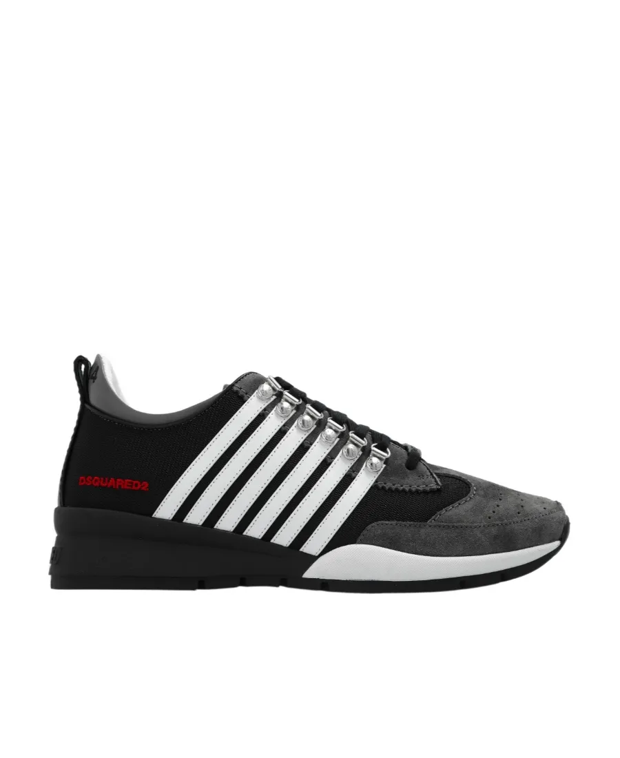 Original Legend Lace-Up Sneakers