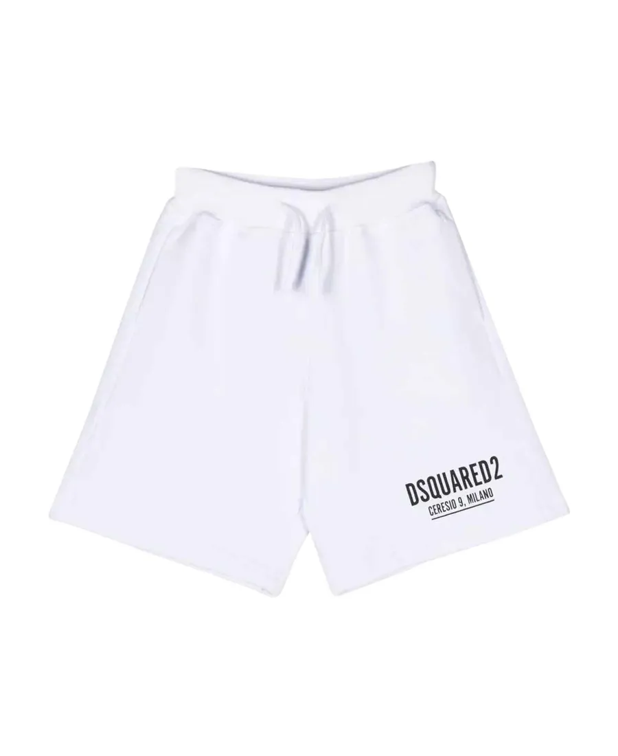 Rope Shorts