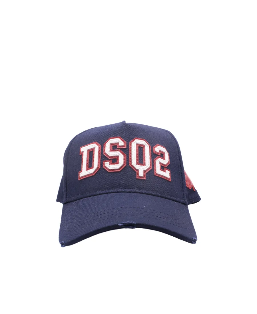 Logo Hat