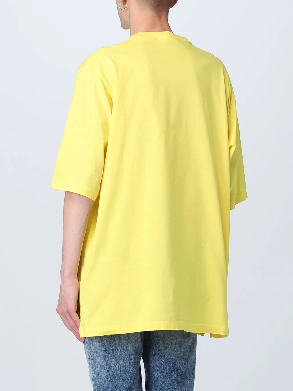 O-Neck Short-Sleeved T-Shirt