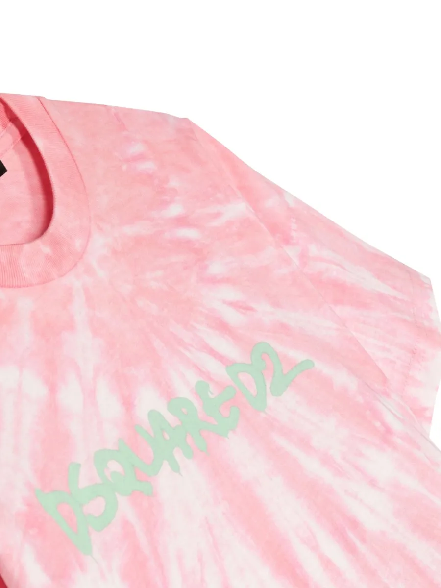 Short-Sleeved T-Shirt