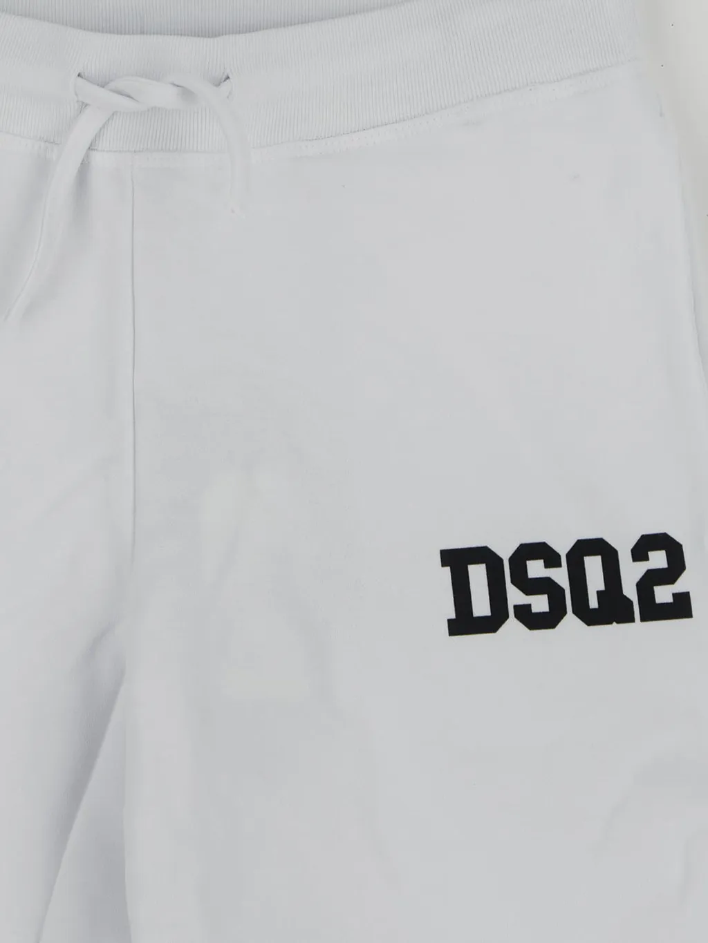 Logo Shorts