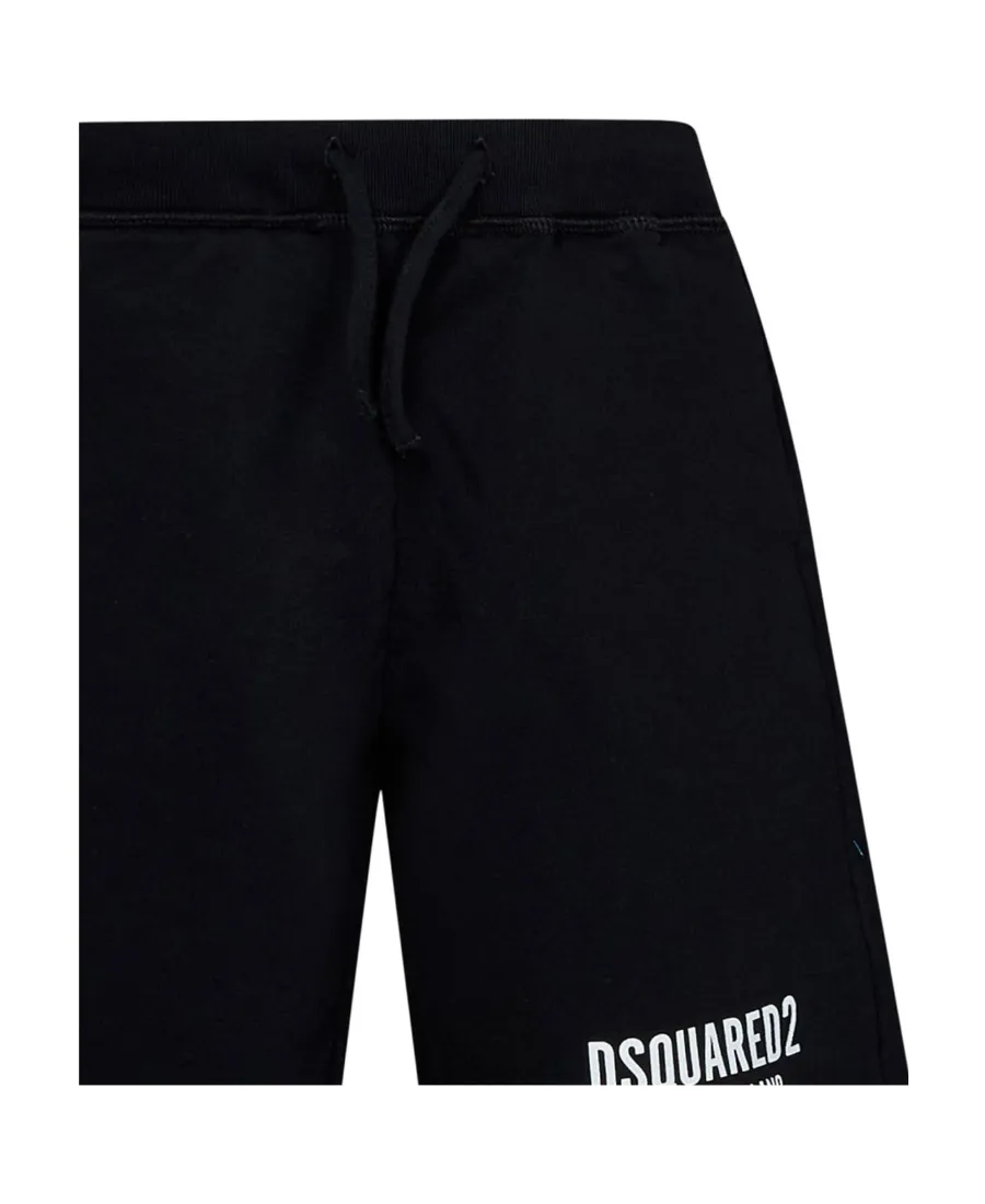 Logo Shorts