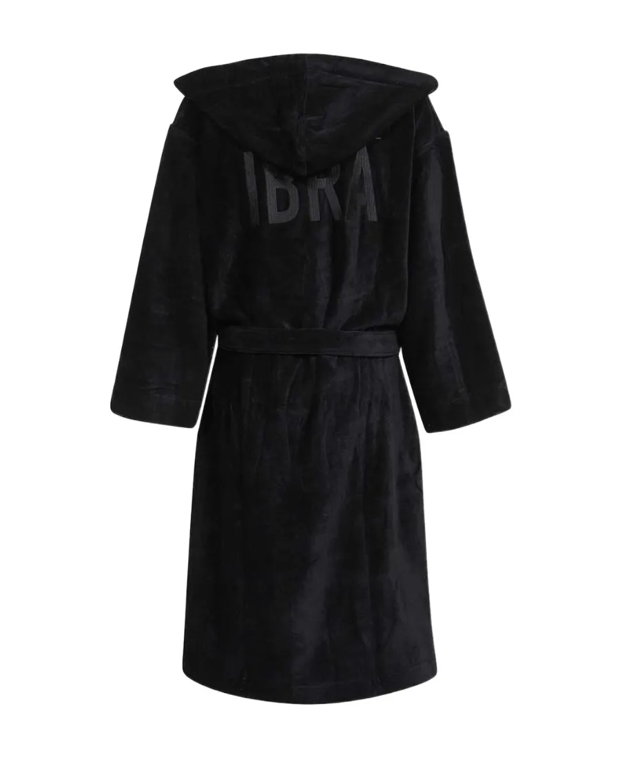 Long-Sleeved Tunic Robe