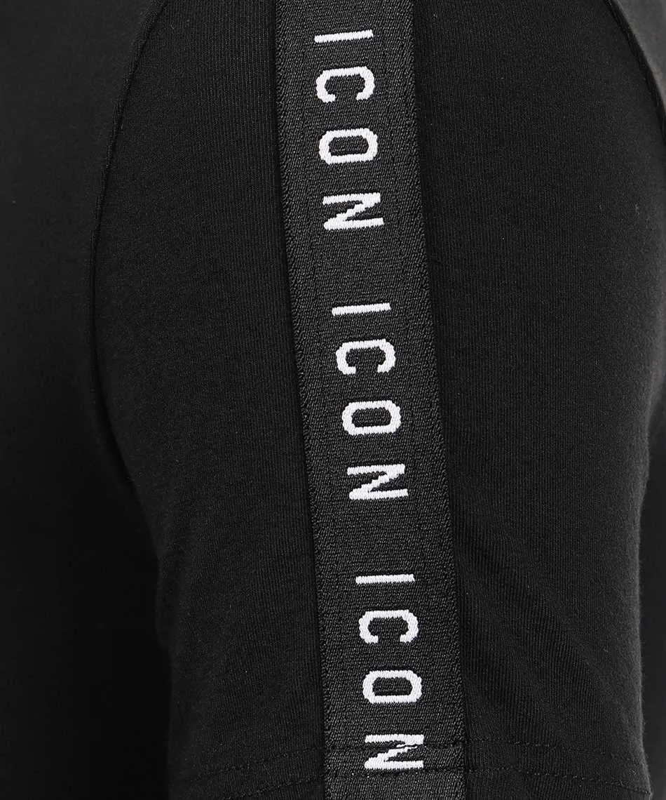 Icon Short Sleeve Bodysuit