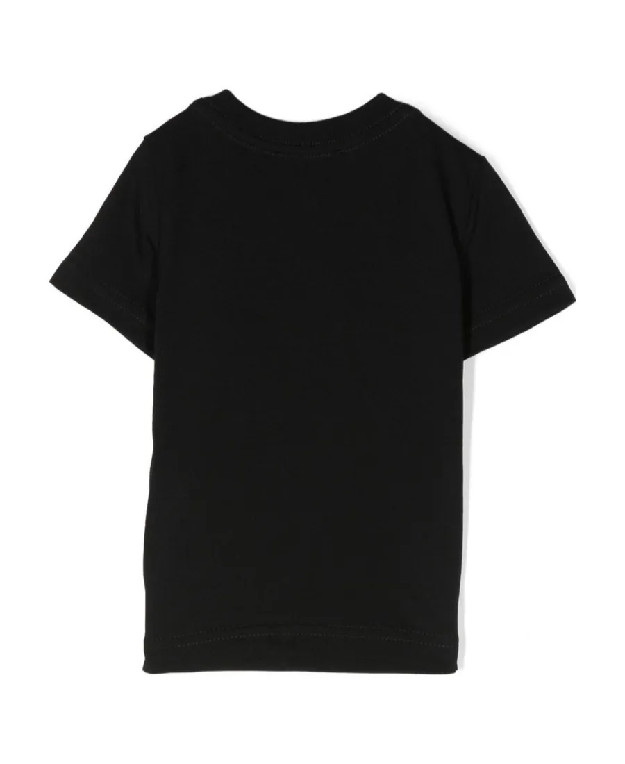 Logo-Printed Crewneck T-Shirt