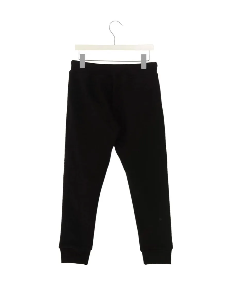 Logo-Printed Drawstring Track Pants