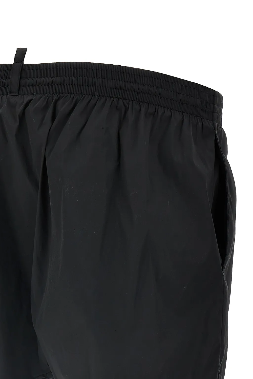Medium And Long Boxer Swimsuit