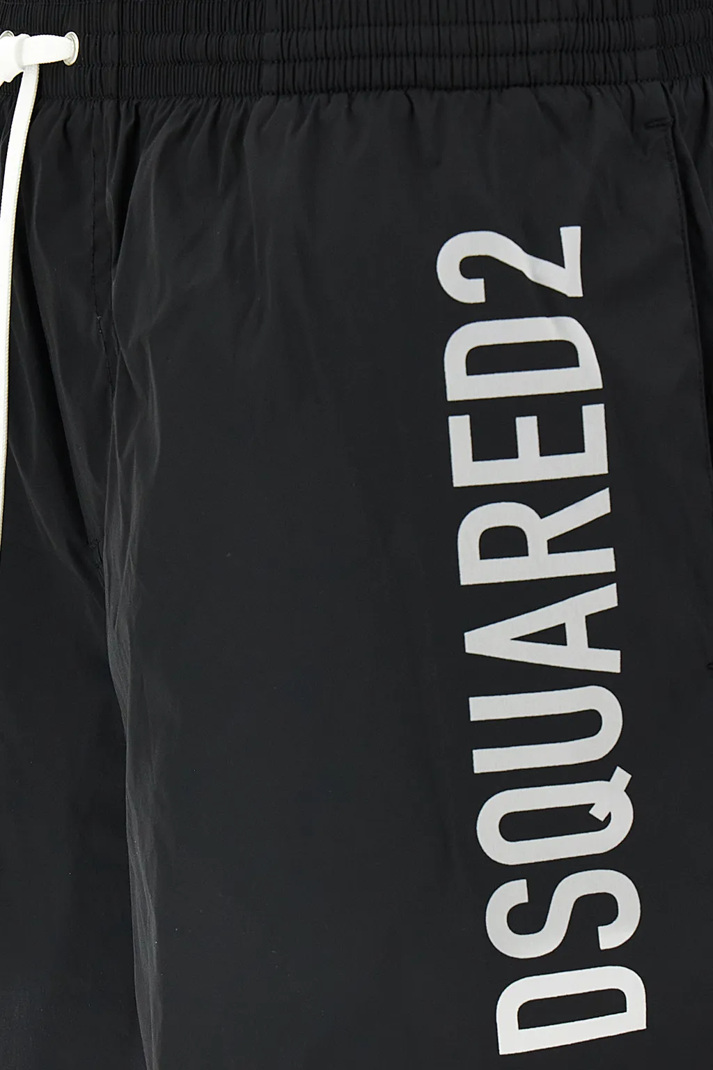 Medium And Long Boxer Swimsuit