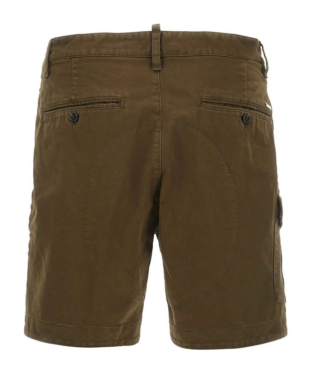 Sexy Cargo Shorts