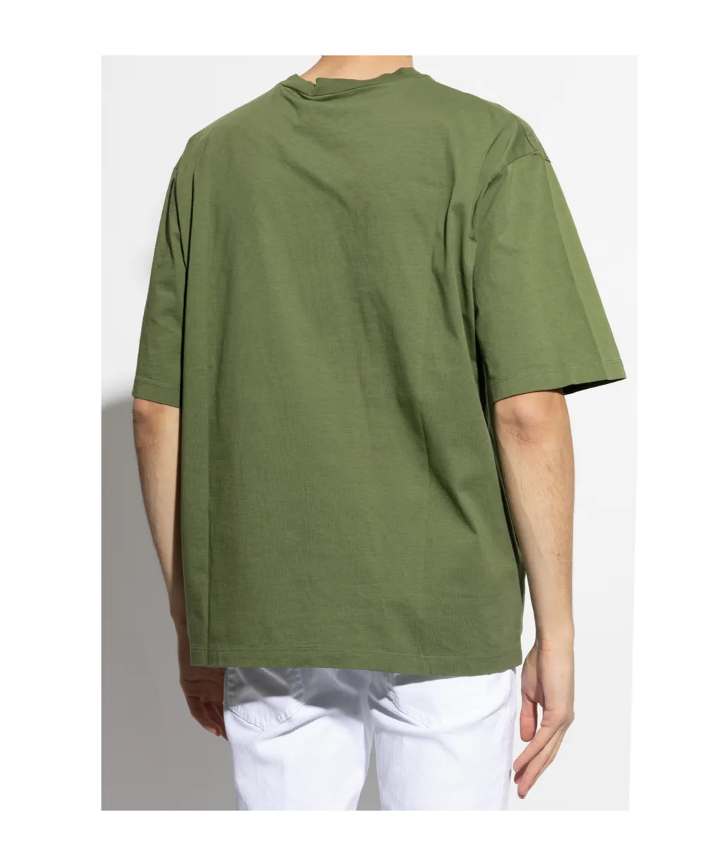 The Dsquared2 Twins T-Shirt