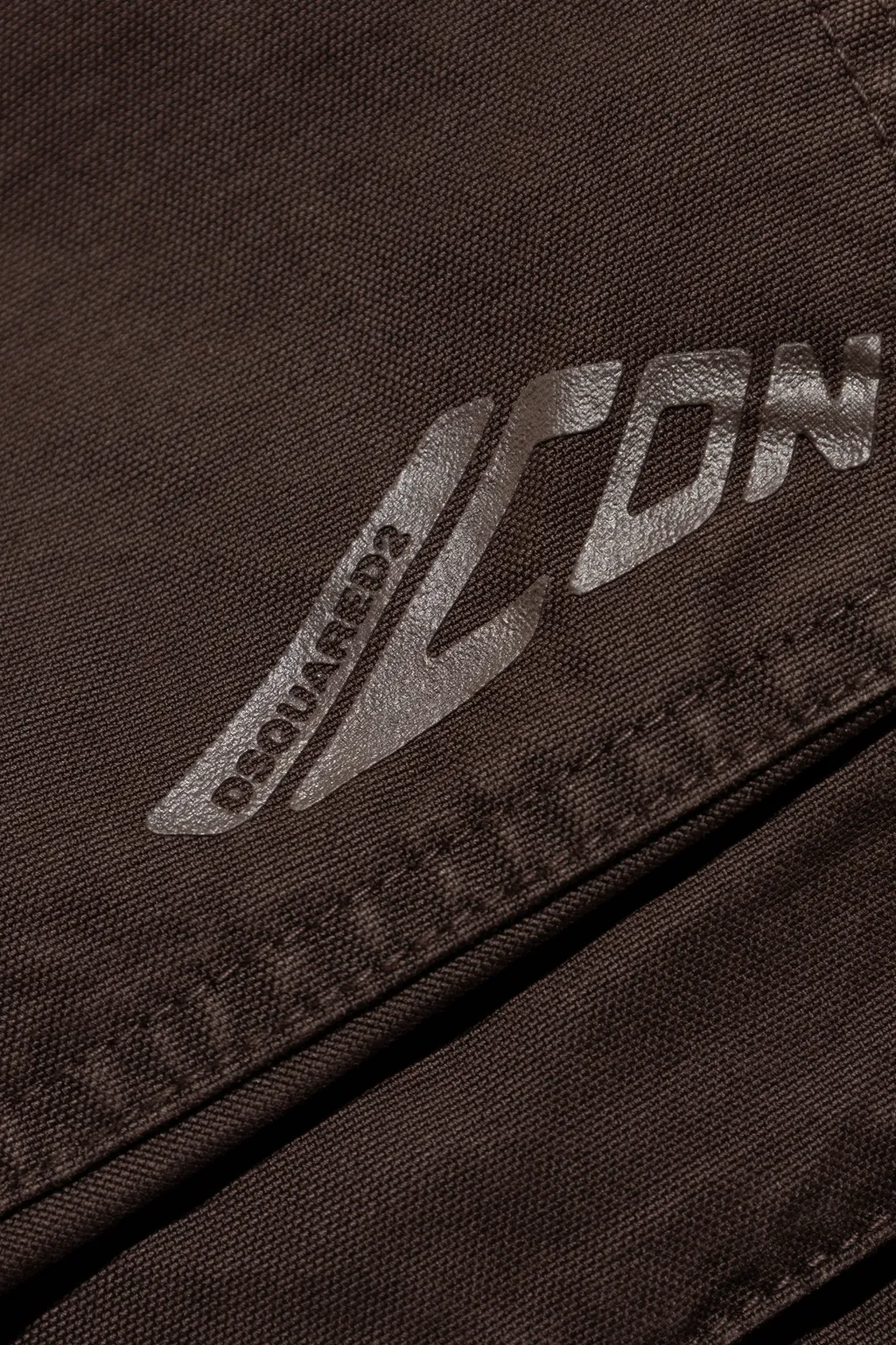 Icon New Generation Utility Jacket