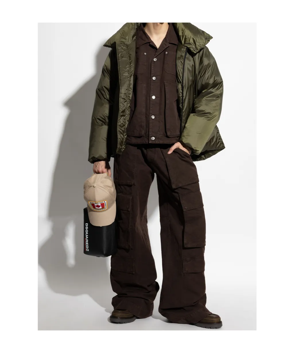 Icon New Generation Utility Jacket