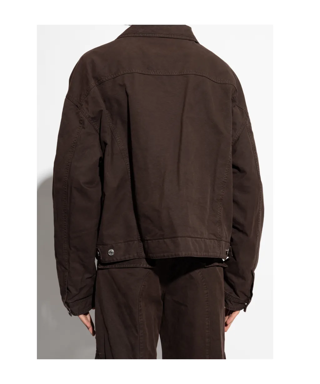 Icon New Generation Utility Jacket
