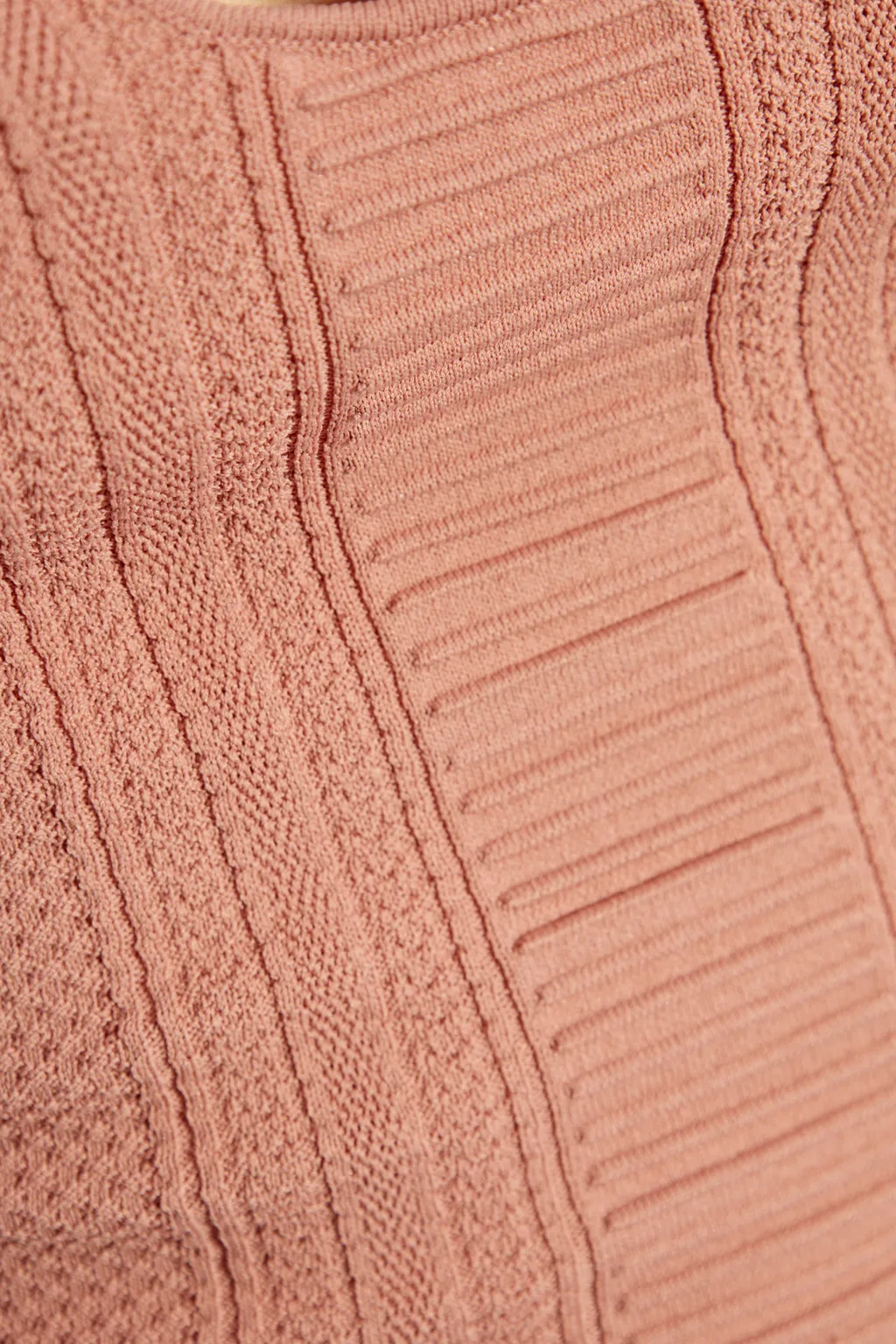 Halterneck Midi Dress