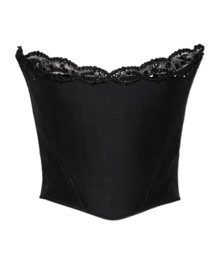 Paris Corset Top