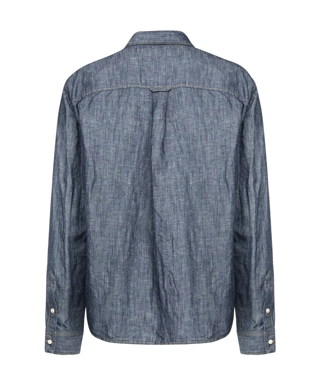 Button-Up Shirt