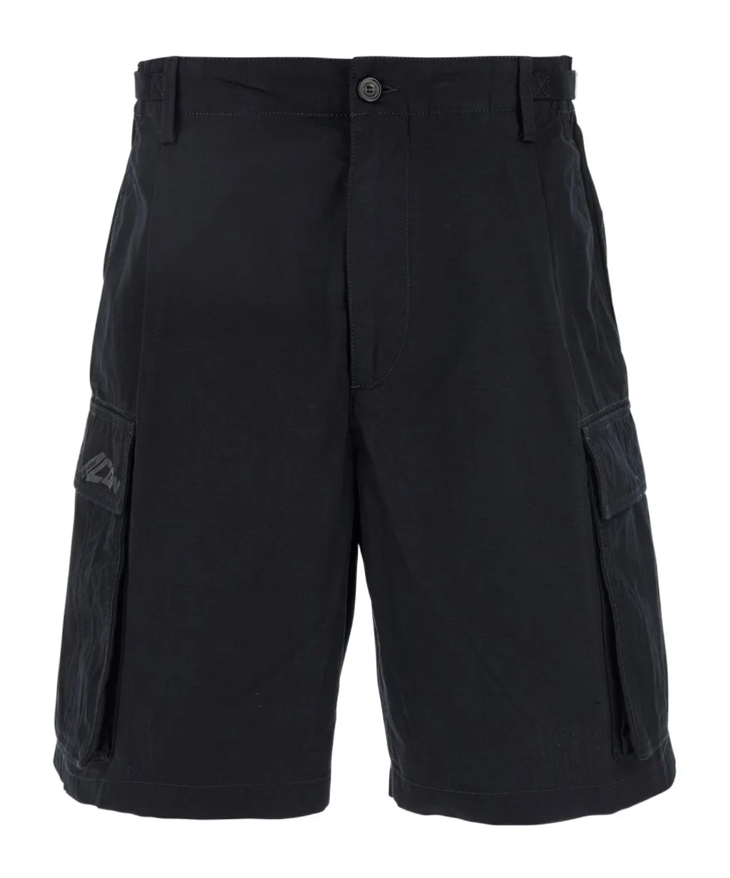 Icon New Generation Ripstop Cargo Shorts