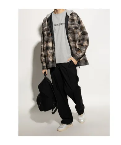 Boxer Low-Top Sneakers