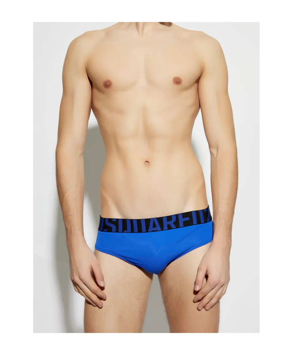 Swimming Trunks