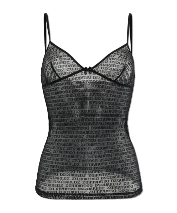 Lace Camisole