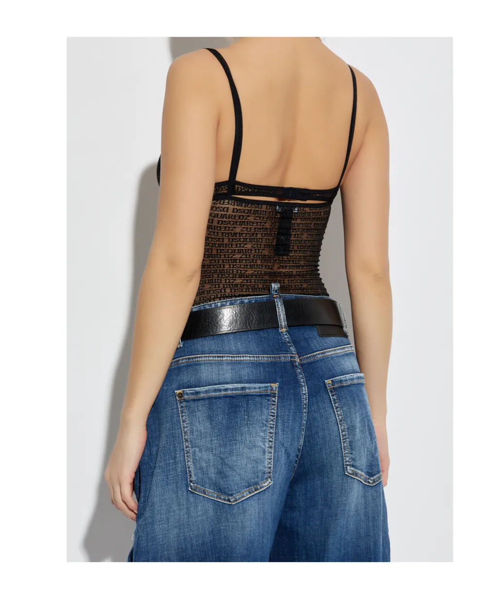 Lace Camisole