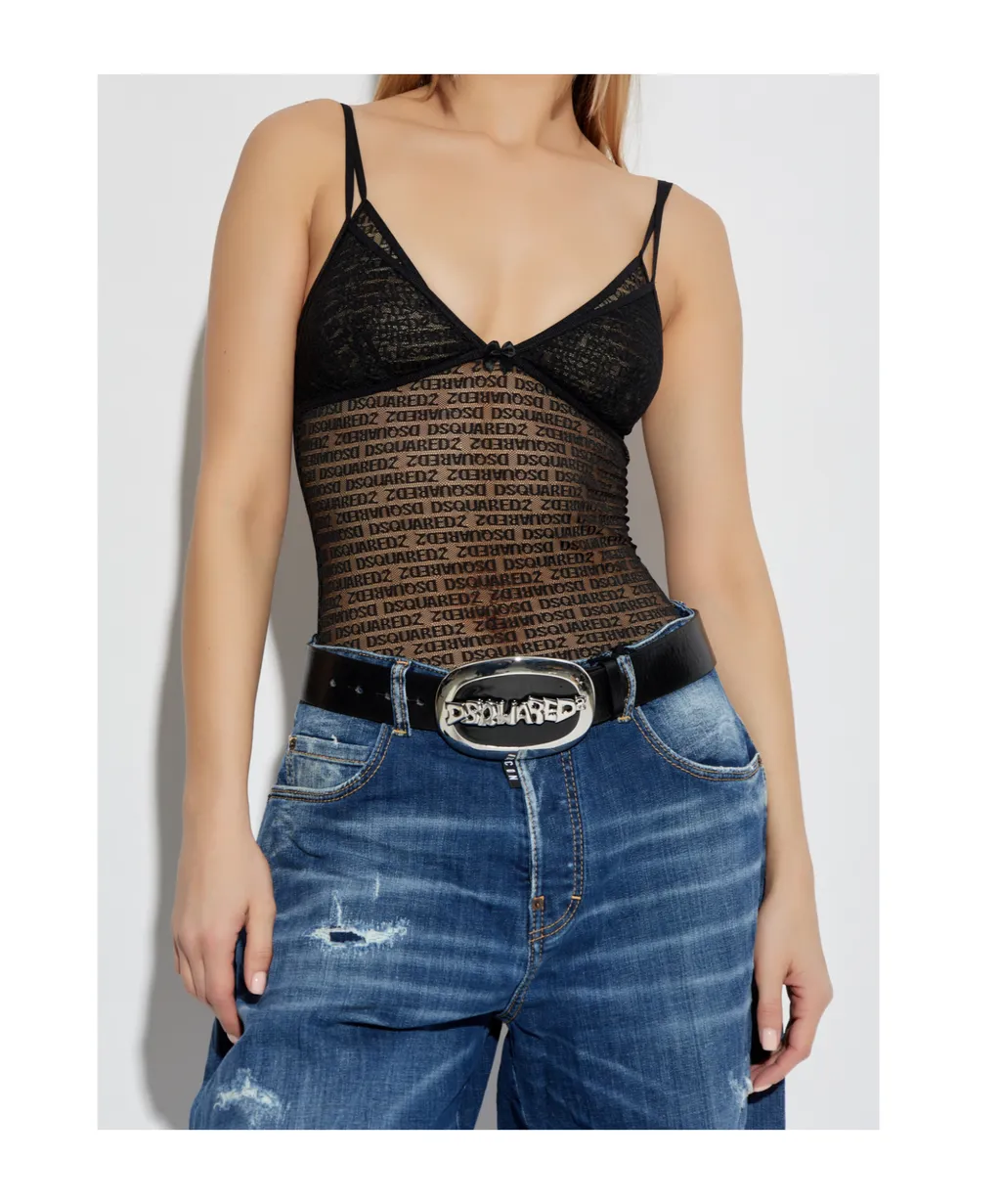 Lace Camisole