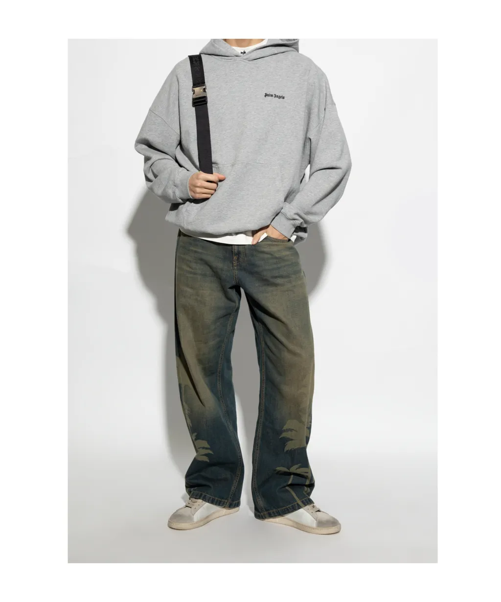 New Jersey Low-Top Sneakers