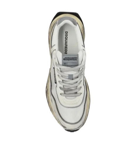 Sprinter Sneakers